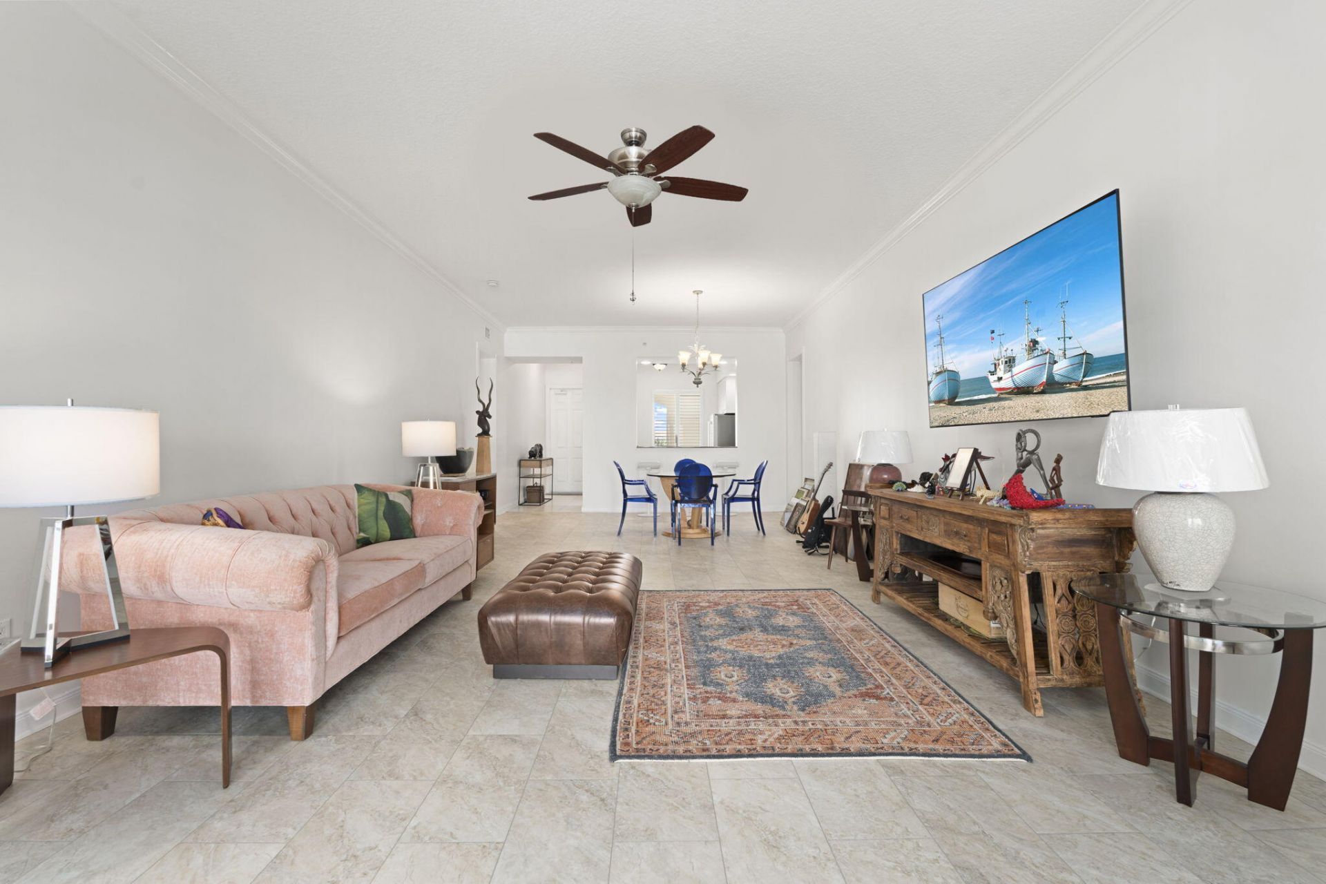 13 Harbour Isle Drive W, Unit Ph2, Fort Pierce, FL 34949 Photo