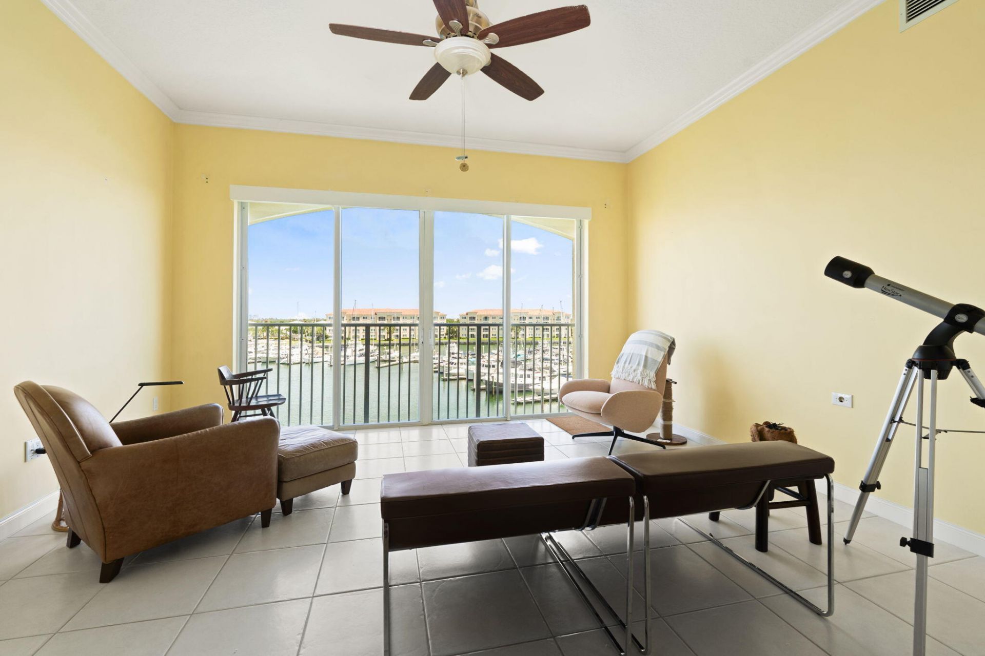 13 Harbour Isle Drive W, Unit Ph2, Fort Pierce, FL 34949 Photo