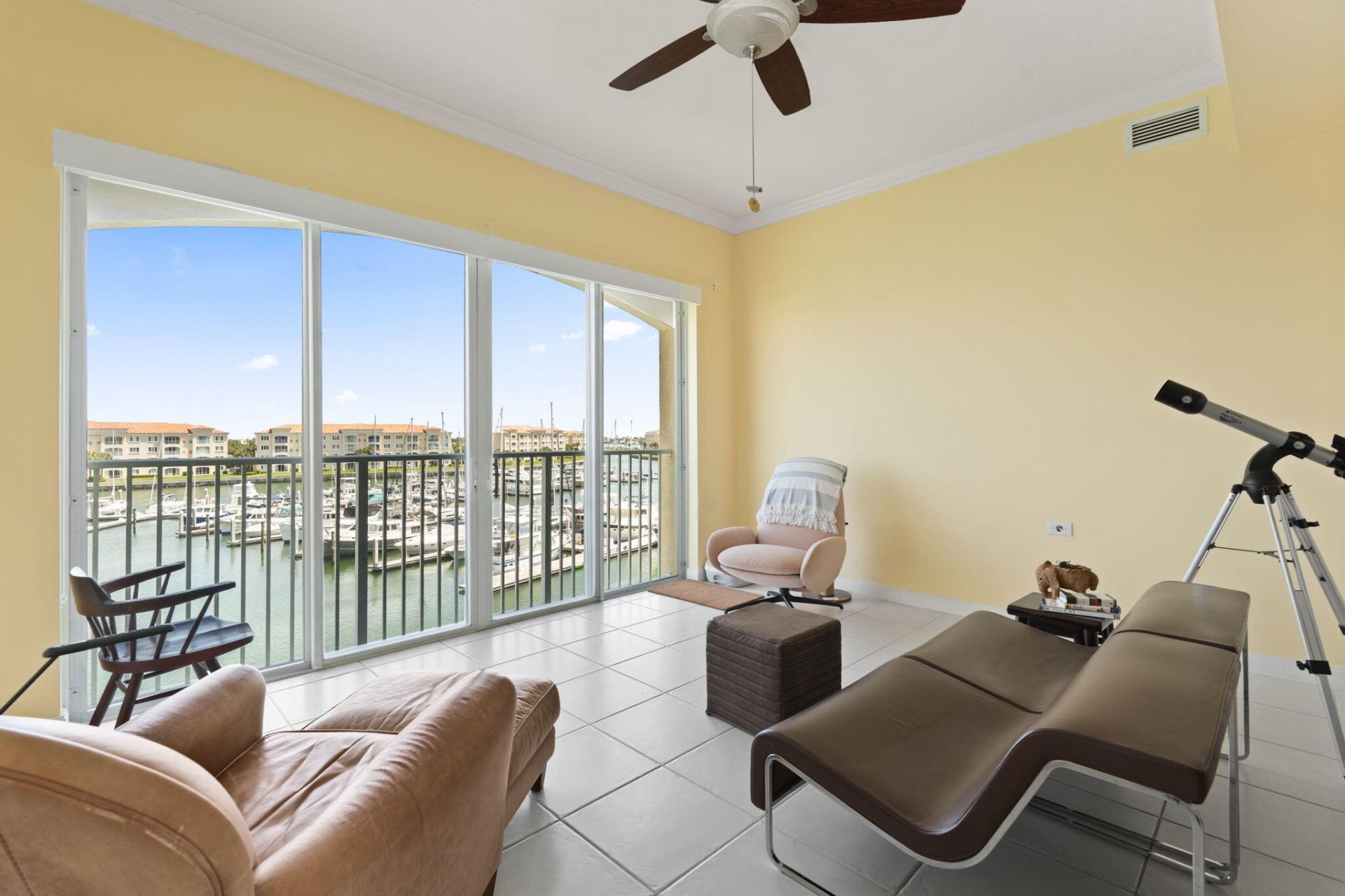 13 Harbour Isle Drive W, Unit Ph2, Fort Pierce, FL 34949 Photo