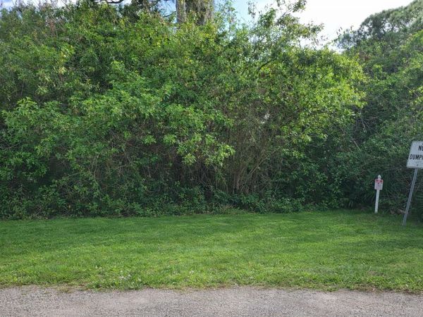 0 Jacobs Road, Fort Pierce, FL 34982