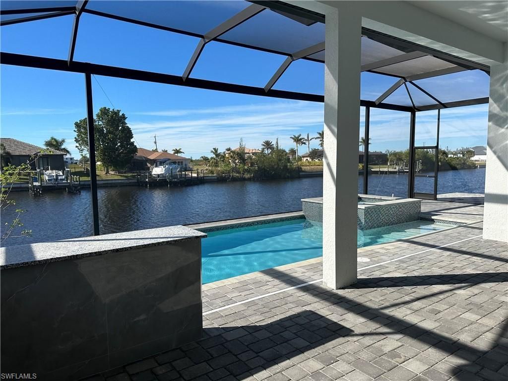 1636 Old Burnt Store Rd N, Cape Coral, FL 33993 Photo