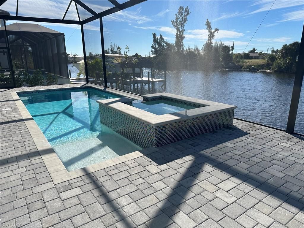 1636 Old Burnt Store Rd N, Cape Coral, FL 33993 Photo