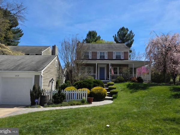 12135 LITTLE PATUXENT PARKWAY, COLUMBIA, MD 21044