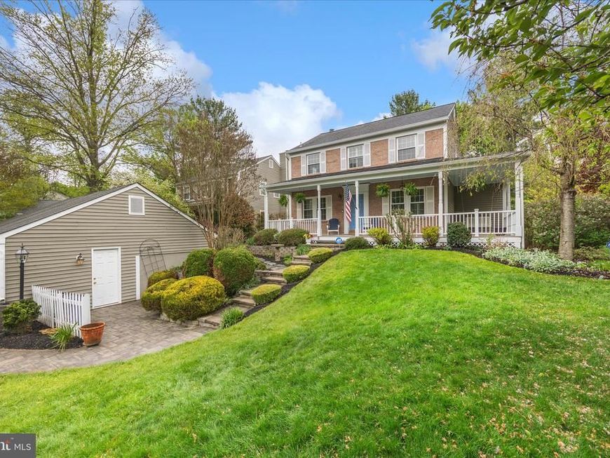 12135 Little Patuxent Parkway, Columbia, MD 21044 Main Photo