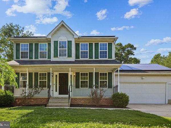 14207 KATHLEEN LANE, BRANDYWINE, MD 20613