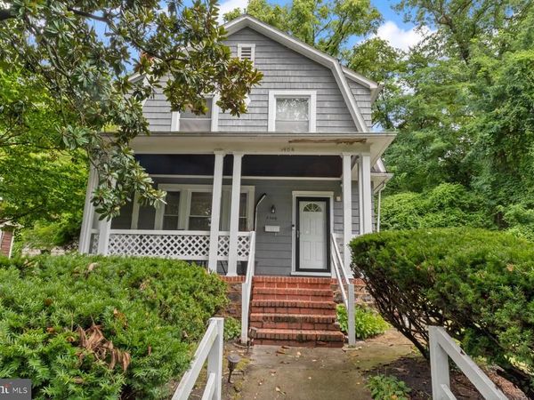 3904 GWYNNS FALLS PARKWAY, BALTIMORE, MD 21216