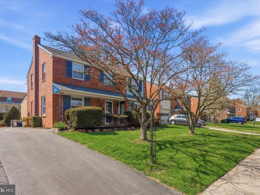 1612 Colony Lane, Havertown, PA 19083 Main Photo