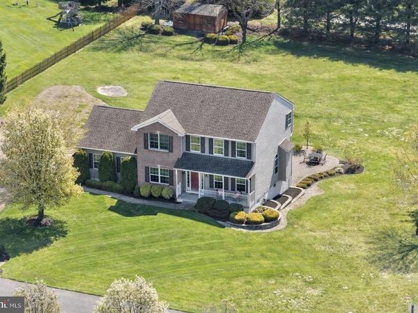 102 CONCORD COURT, WOOLWICH TWP, NJ 08085