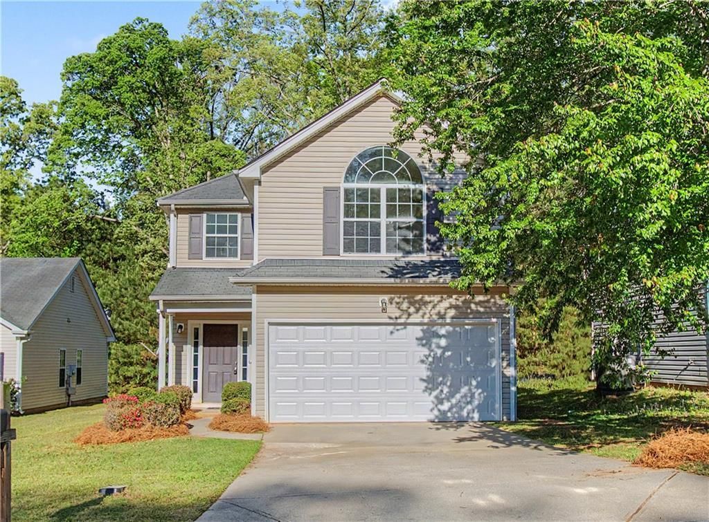 6114 Citico River Lane, Union City, GA 30291 Main Photo