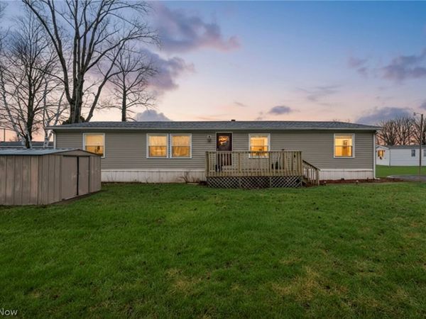 863 Peru Olena Road E, Unit 23, Norwalk, OH 44857