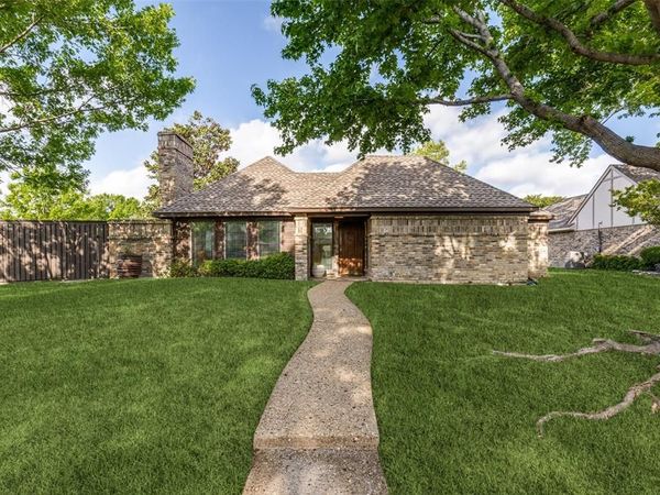 5021 Norfolk Drive, Plano, TX 75023