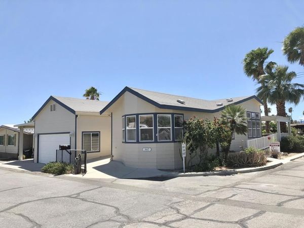 74711 Dillon Road, Unit 307, Desert Hot Springs, CA 92241