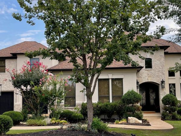 109 Burgess LN , Austin, TX 78738