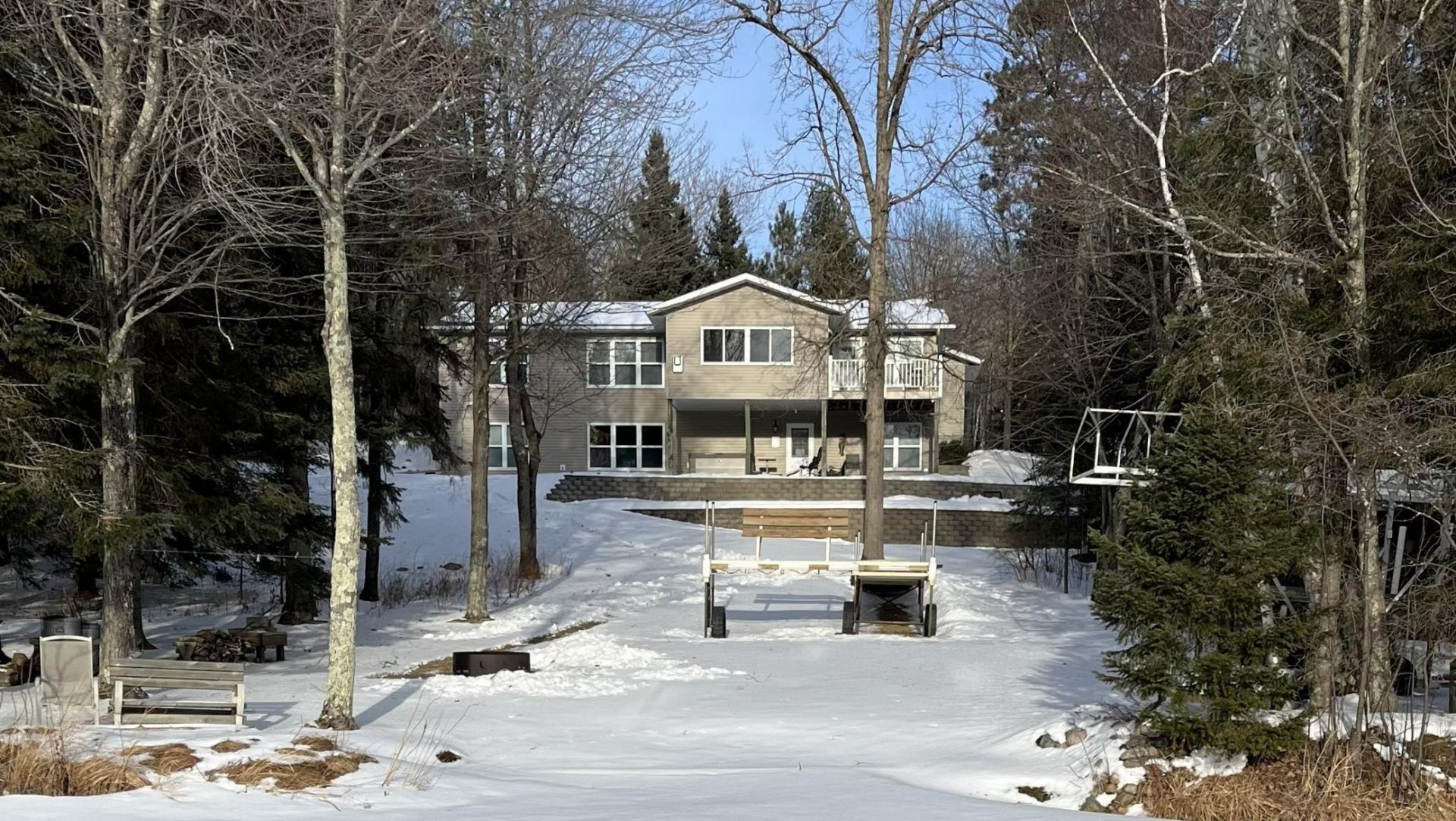 28953 Bello Circle , Grand Rapids, MN 55744 Main Photo