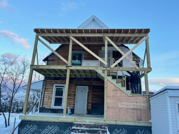 712 2Nd Avenue, Berlin, NH 03570