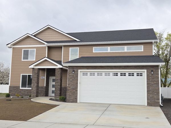 12708 E Desmet Ave, Spokane Valley, WA 99216