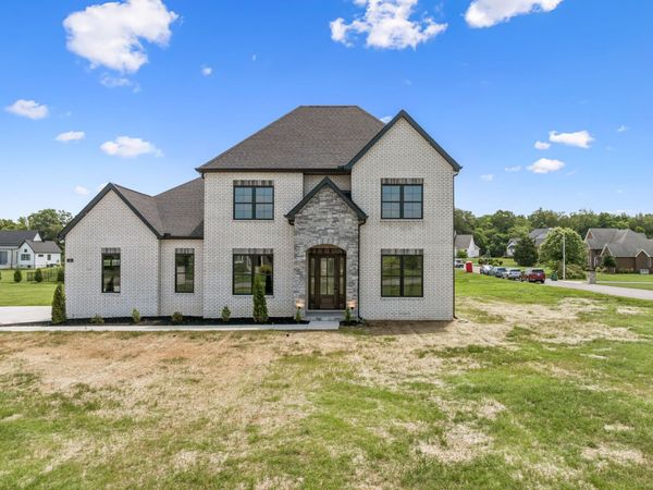 16 Blairmont Ct , Winchester, TN 37398