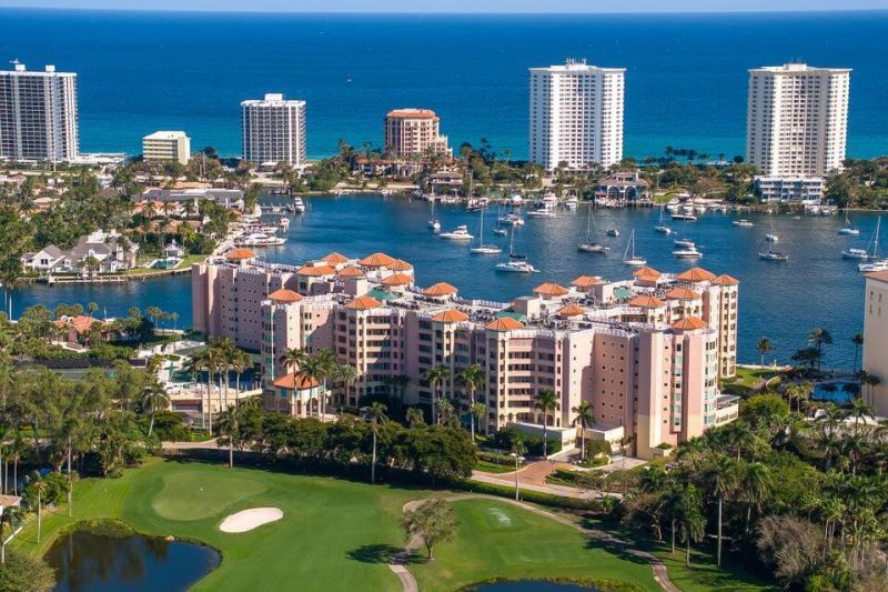 300 SE 5th Avenue, Unit 5180, Boca Raton, FL 33432 Photo