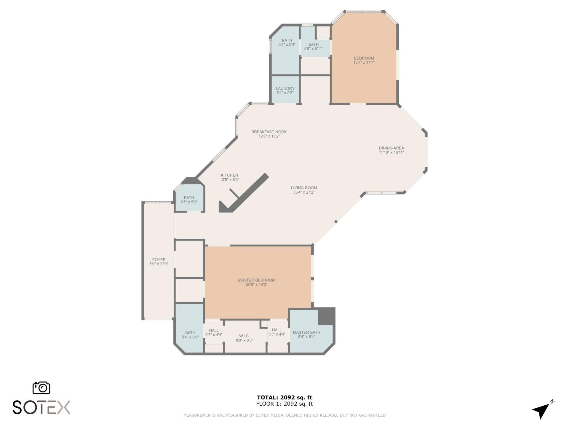 300 SE 5th Avenue, Unit 5180, Boca Raton, FL 33432 Photo