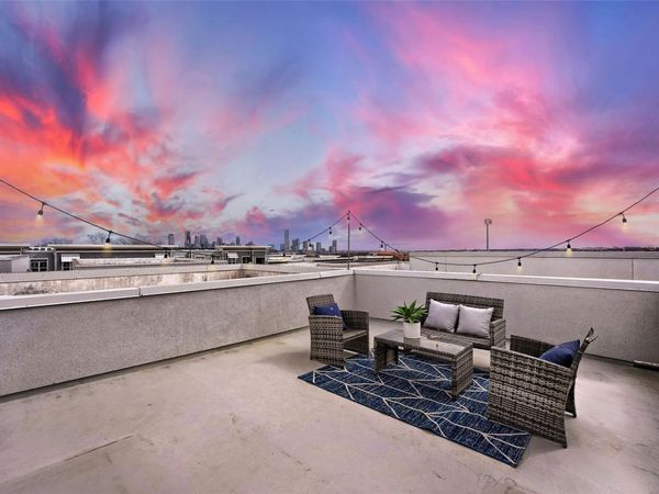 2301 Bluebonnet LN, Unit 4, Austin, TX 78704