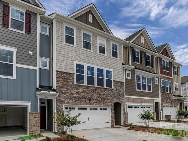 12112 Ardrey Park Drive , Charlotte, NC 28277