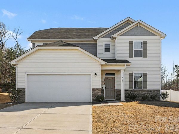 7125 Maple Run Circle , Charlotte, NC 28215