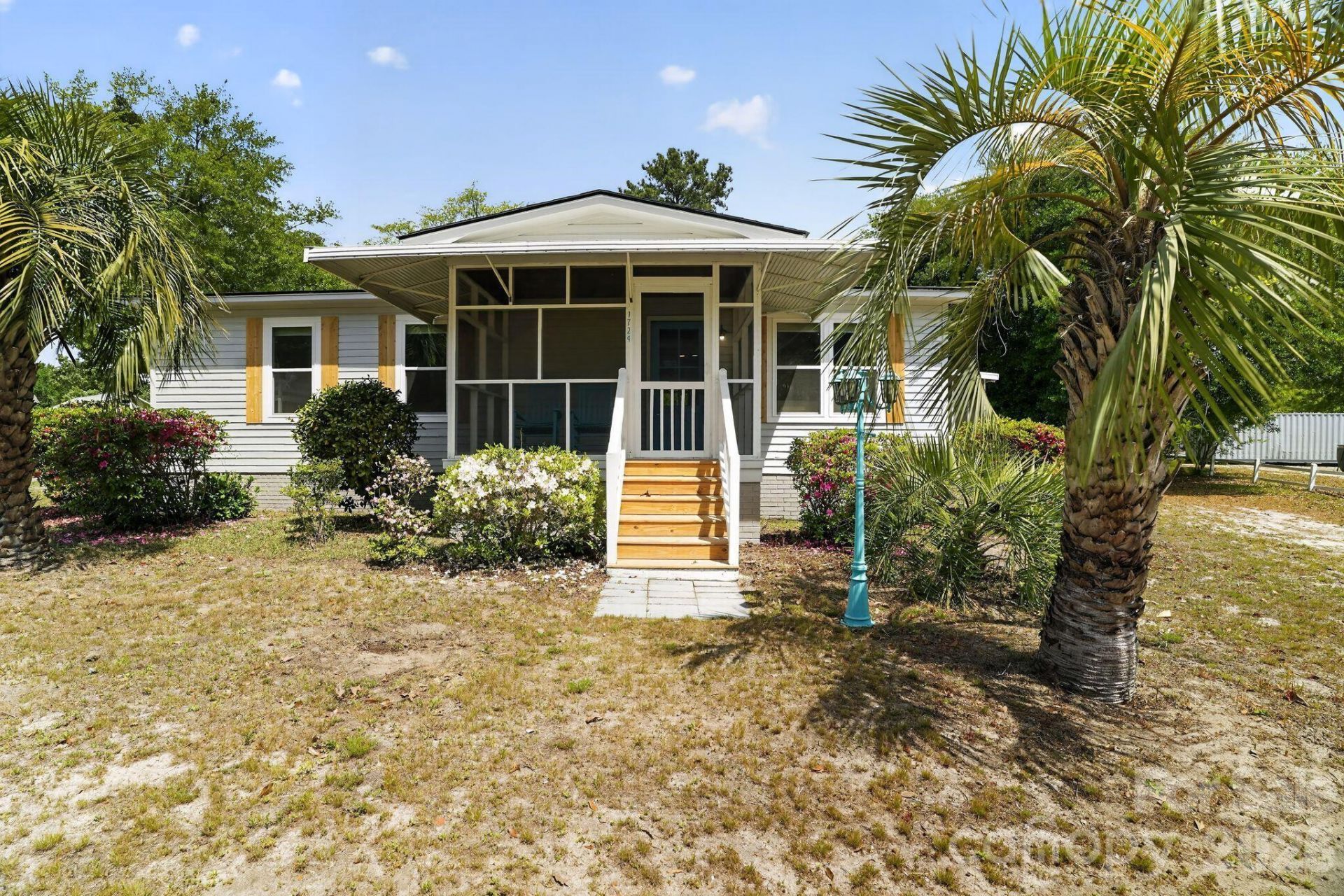 1724 Camp Shelor Drive, Manning, SC 29102 Main Photo