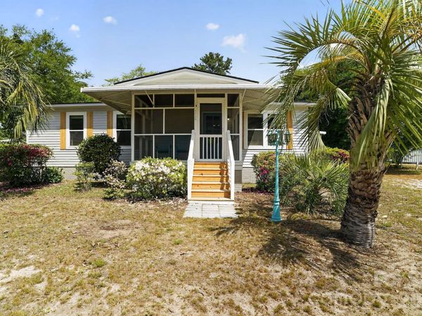 1724 Camp Shelor Drive, Manning, SC 29102