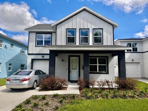 909 RANDALL STREET , ORLANDO, FL 32805