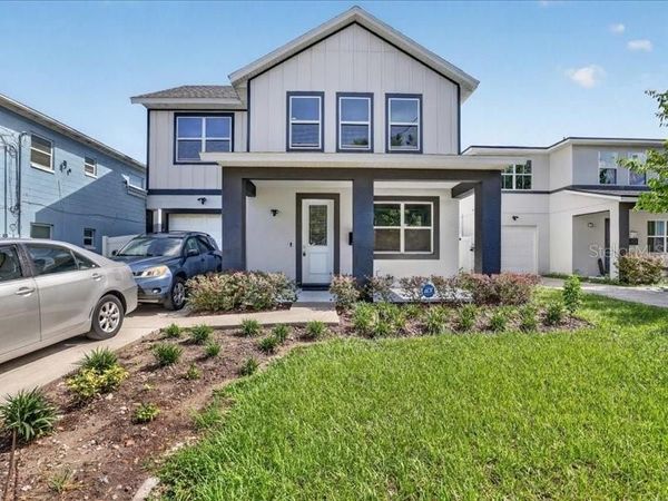 909 RANDALL STREET, ORLANDO, FL 32805