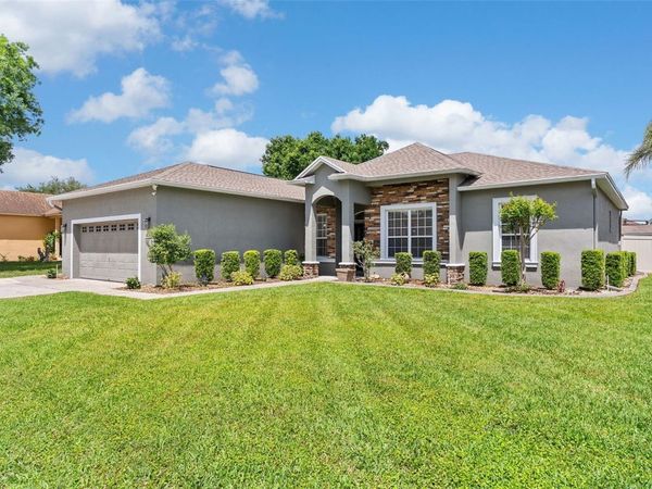 3836 ALAMANDA HILLS LANE, LAKELAND, FL 33813
