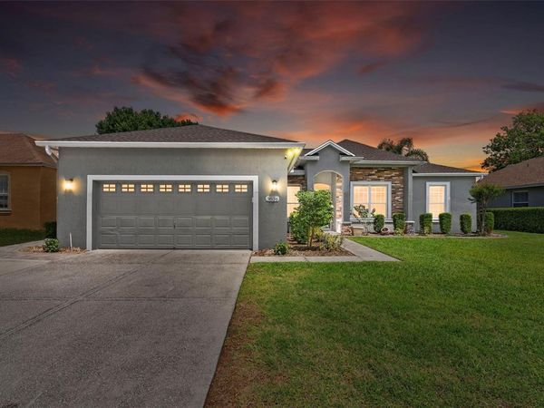 3836 ALAMANDA HILLS LANE , LAKELAND, FL 33813