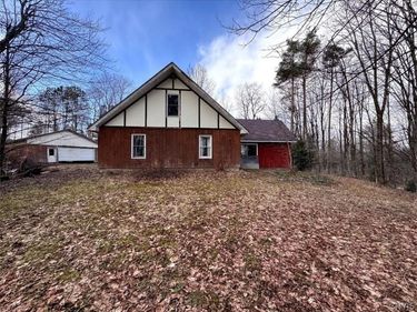 2218 State Route 29, Salisbury Center, NY 13329