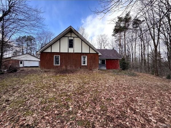 2218 State Route 29, Salisbury Center, NY 13329