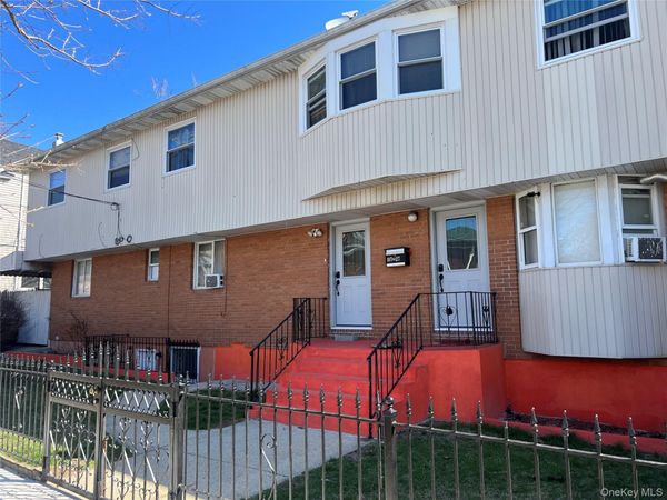 10727 172nd Street, Jamaica, NY 11433