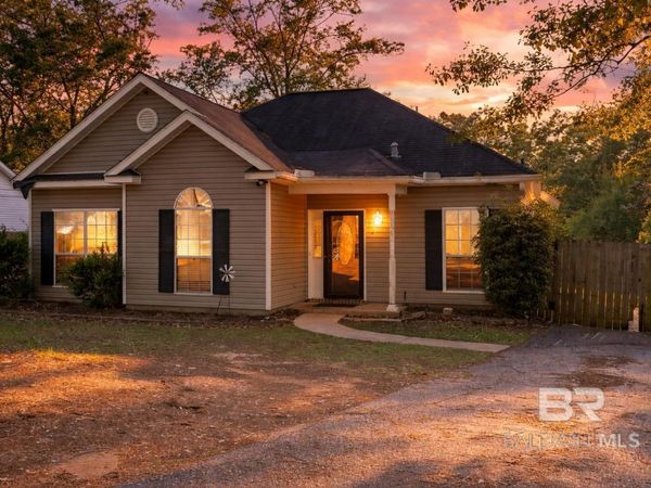 740 W Copperfield Drive, Mobile, AL 36608