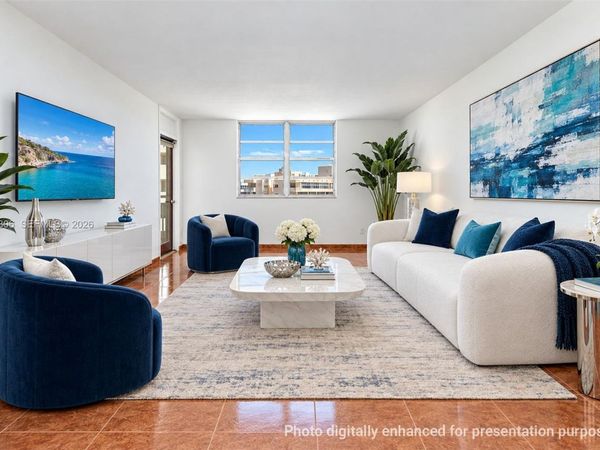 1849 S Ocean Dr, Unit 1103, Hallandale Beach, FL 33009
