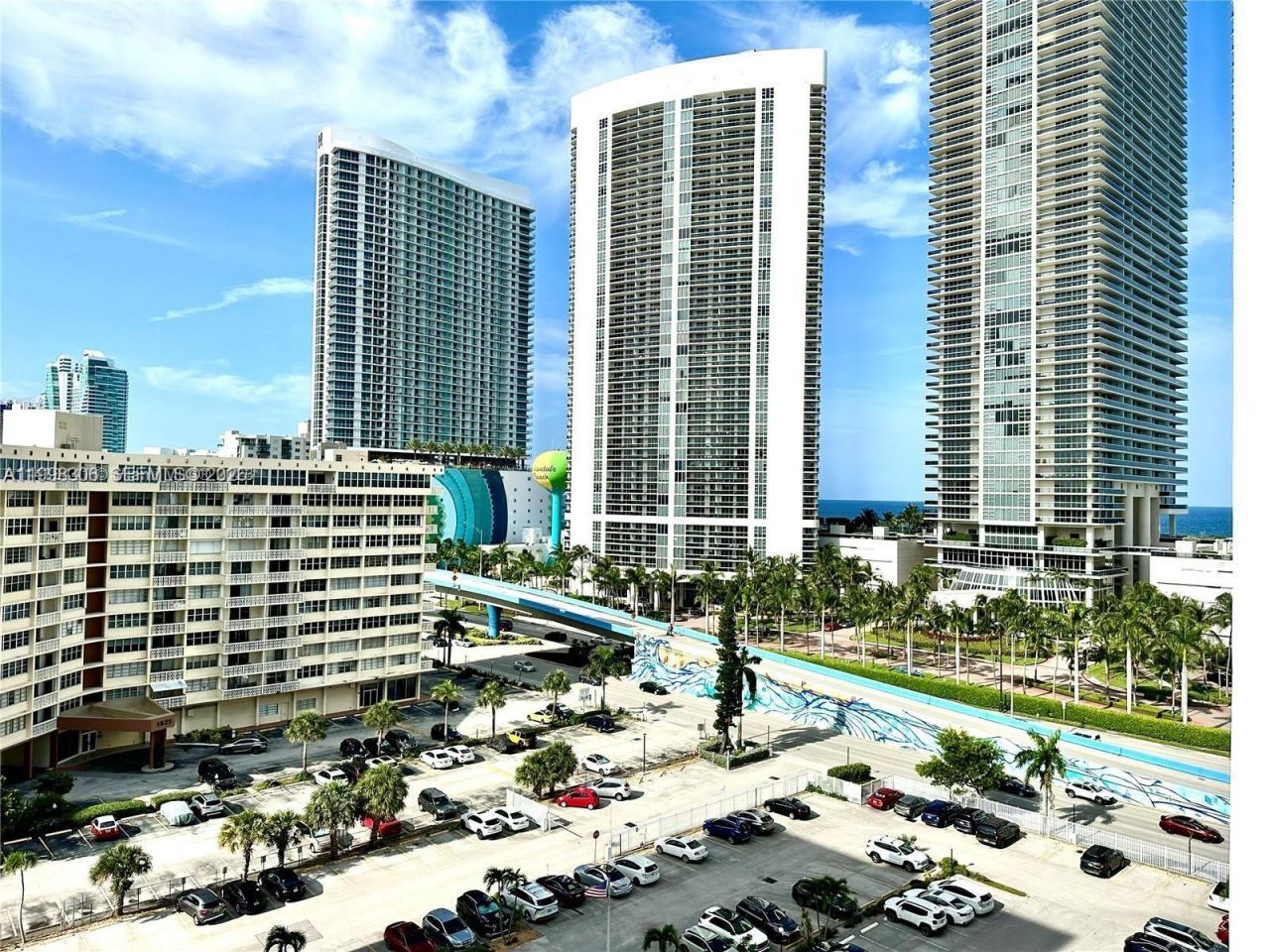 1849 S Ocean Dr, Unit 1103, Hallandale Beach, FL 33009 Photo