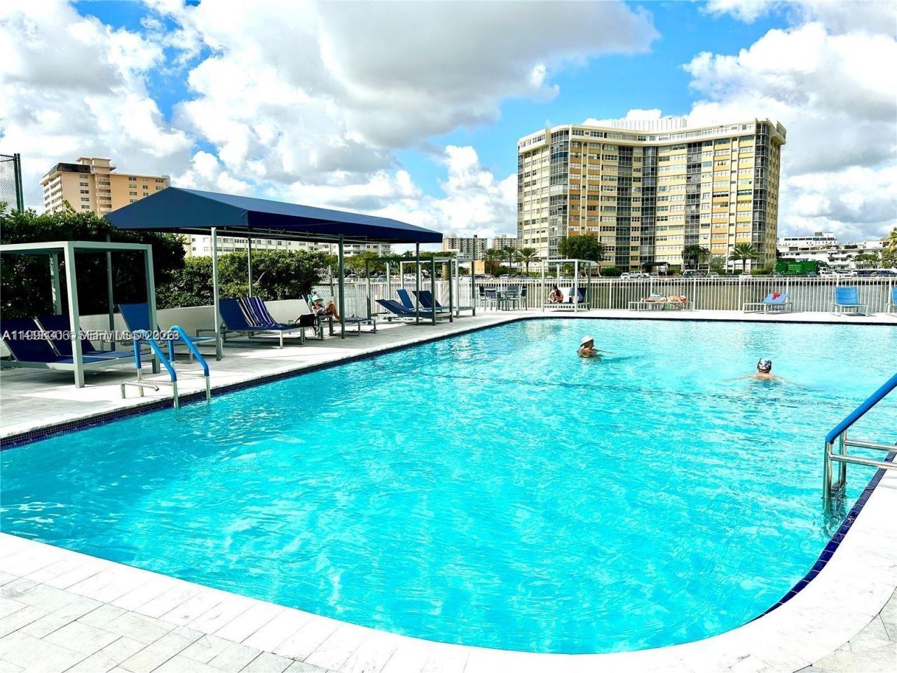 1849 S Ocean Dr, Unit 1103, Hallandale Beach, FL 33009 Photo
