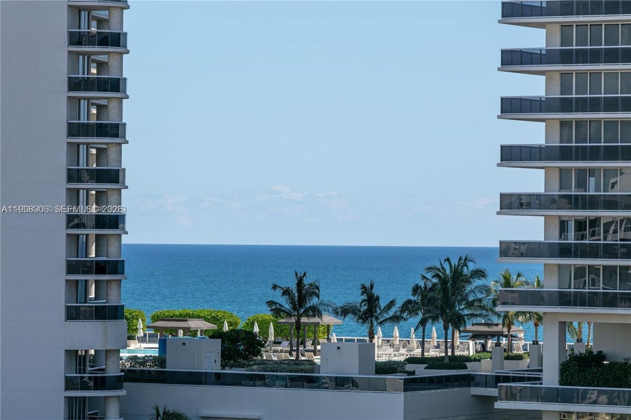 1849 S Ocean Dr, Unit 1103, Hallandale Beach, FL 33009 Photo