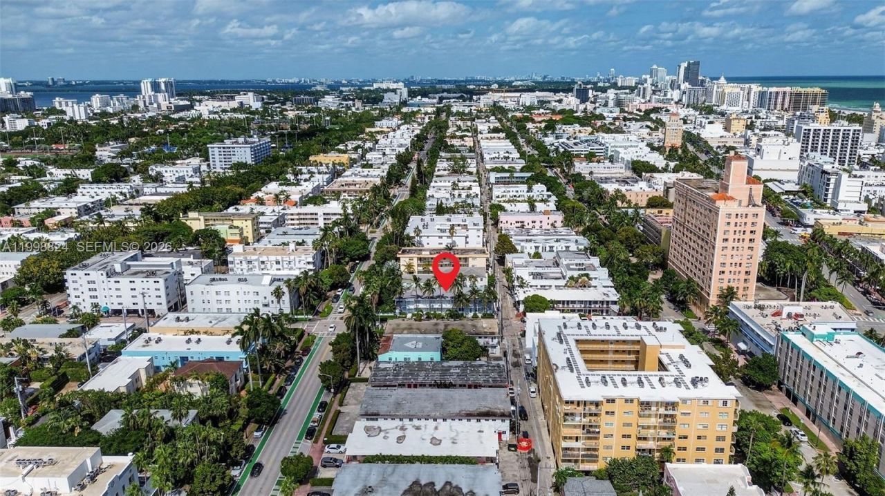635 8th St, Unit 205, Miami Beach, FL 33139 Photo