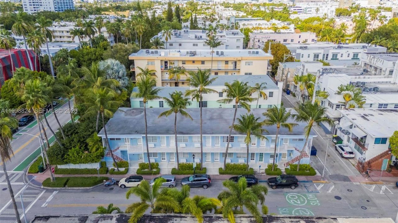 635 8th St, Unit 205, Miami Beach, FL 33139 Photo