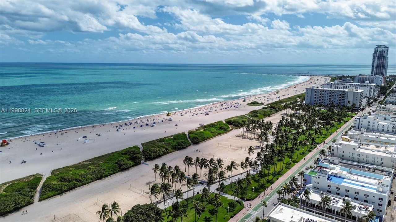635 8th St, Unit 205, Miami Beach, FL 33139 Photo
