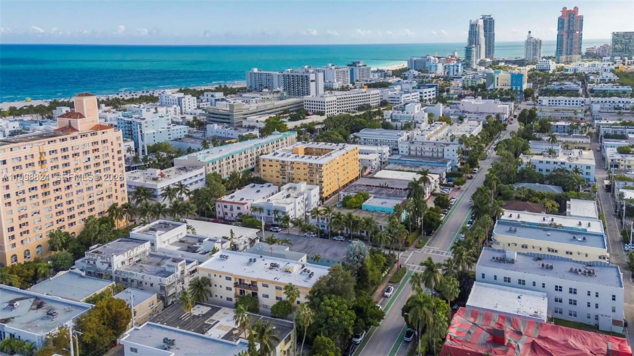 635 8th St, Unit 205, Miami Beach, FL 33139 Photo