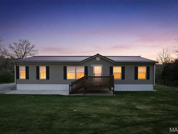 4046 Frissell Road , De Soto, MO 63020