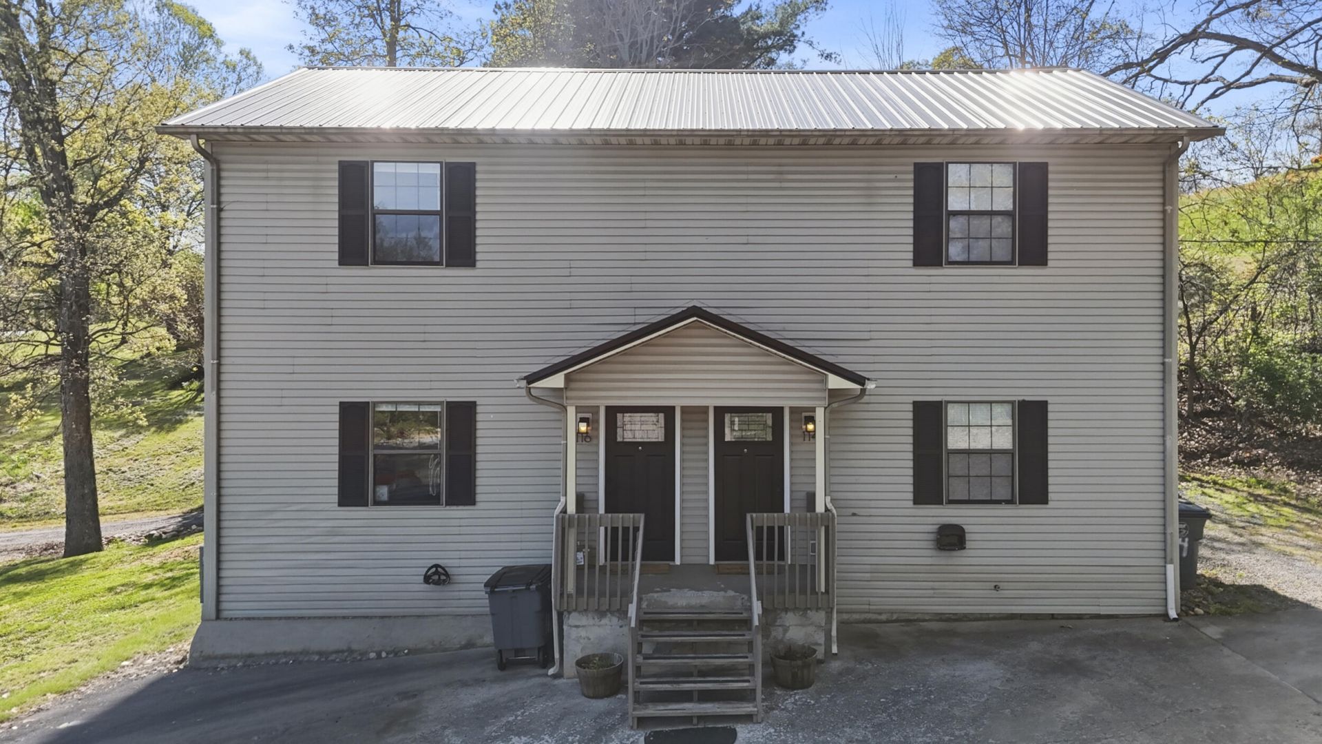 114 Sequoyah Drive, Morristown, TN 37813 Main Photo