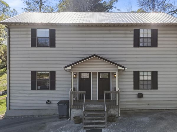 114 Sequoyah Drive, Morristown, TN 37813