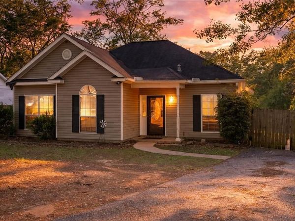 740 Copperfield Drive, Mobile, AL 36608