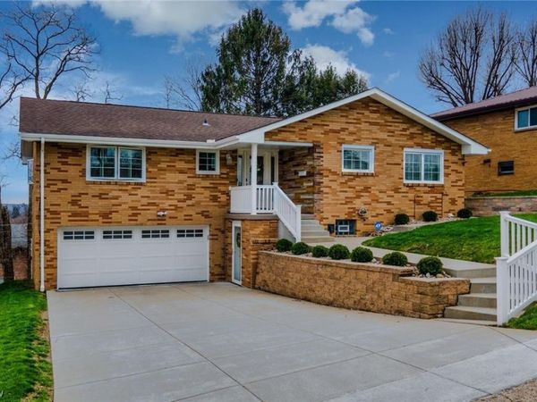 2714 Iva Way, Steubenville, OH 43952