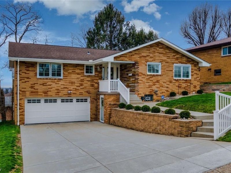 2714 Iva Way, Steubenville, OH 43952 Photo 1